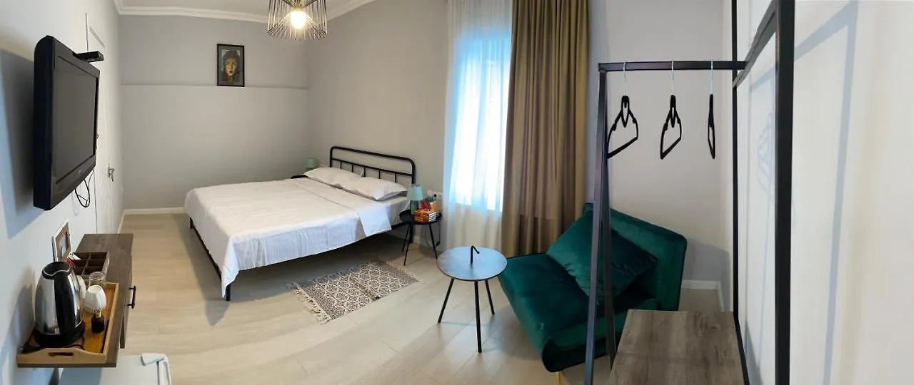 Apartment Homey Tbilisi Georgia
