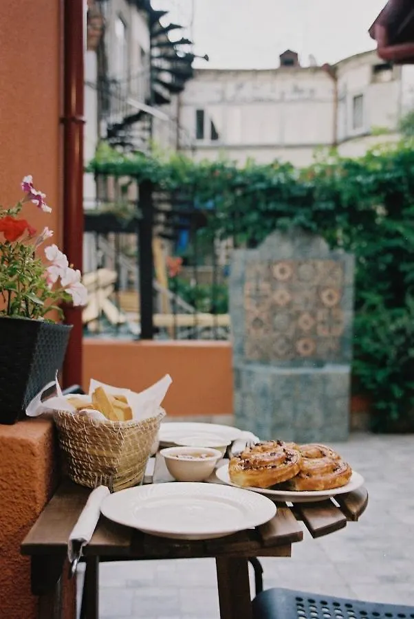Homey Tbilisi 0*,  Georgia