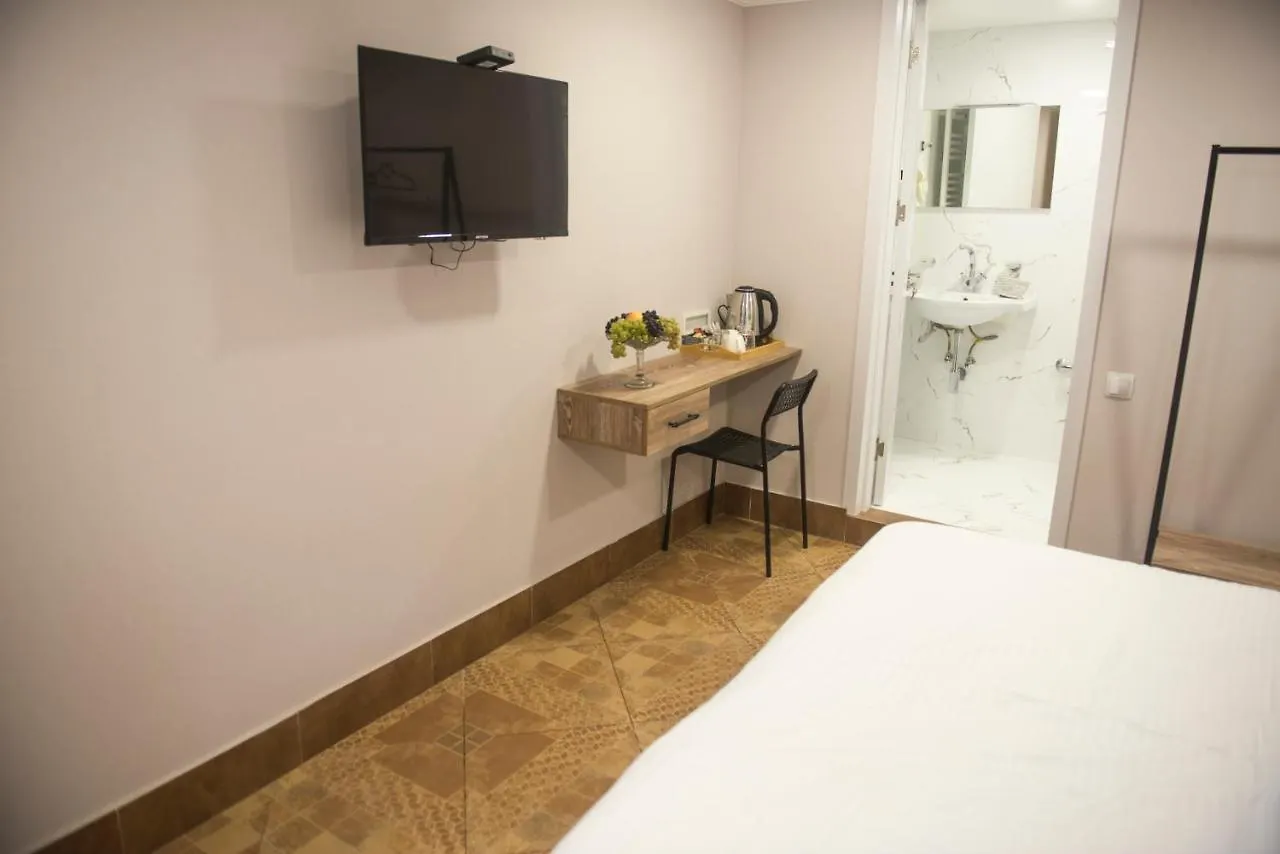 Homey Tbilisi Apartment
