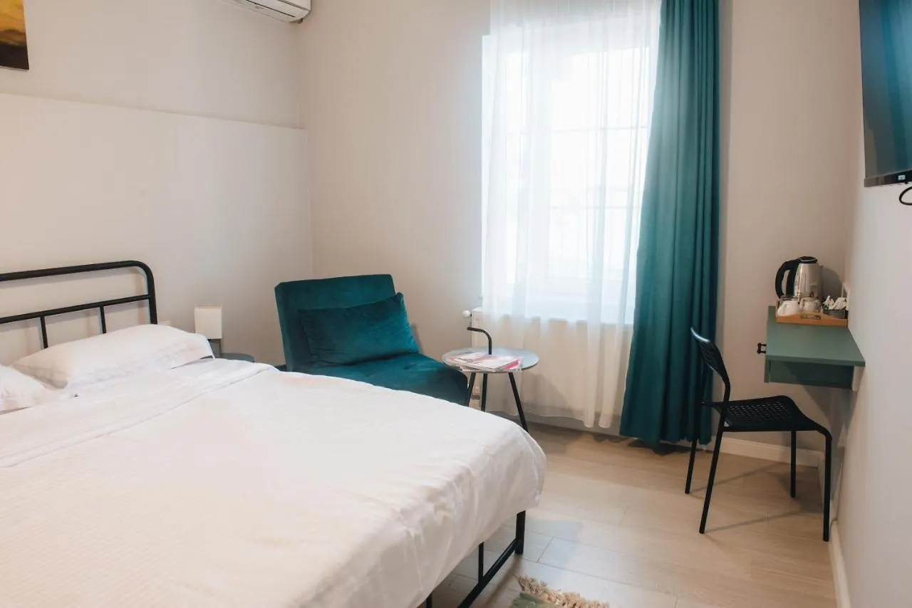 Homey Tbilisi Georgia