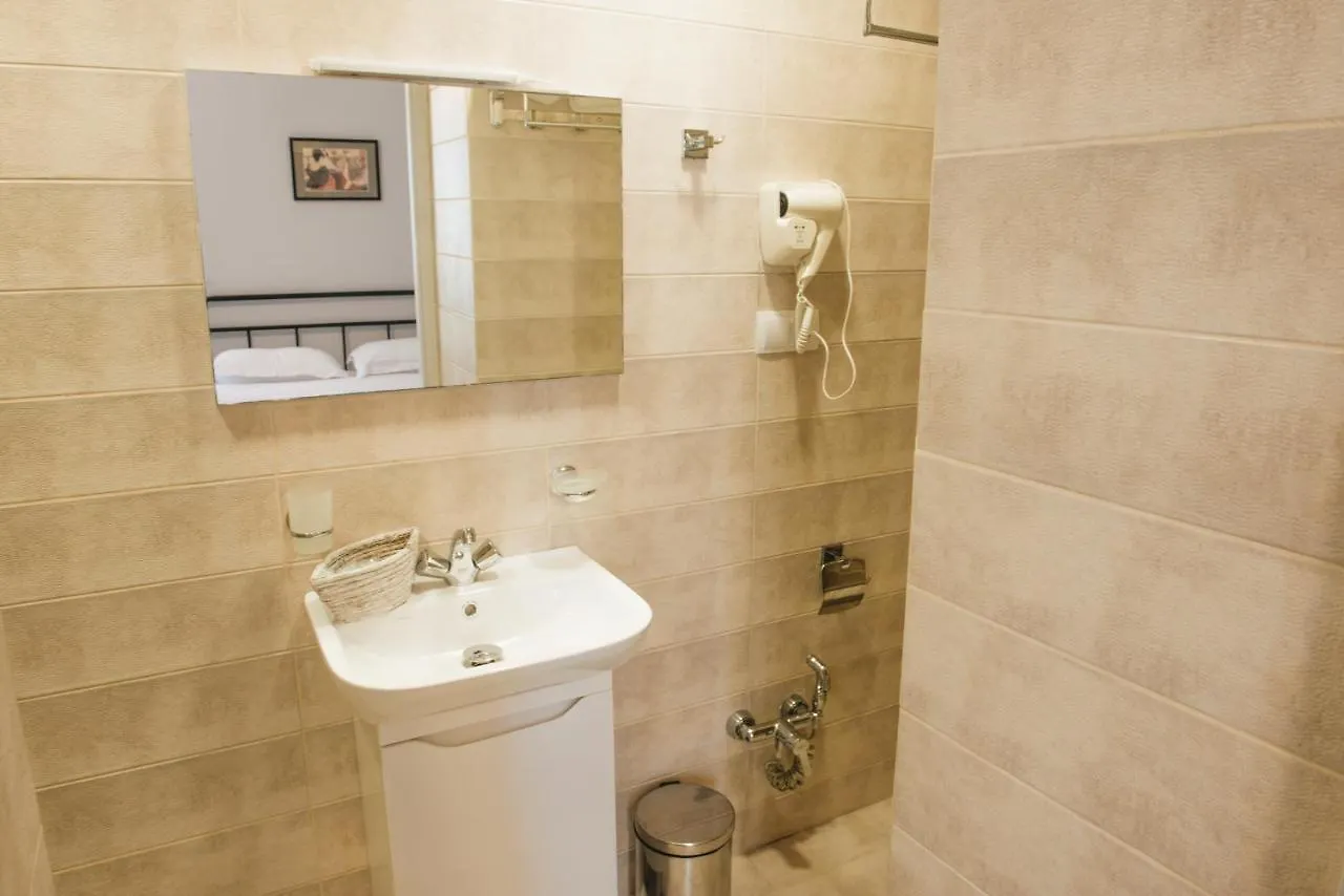 Homey Tbilisi Apartment