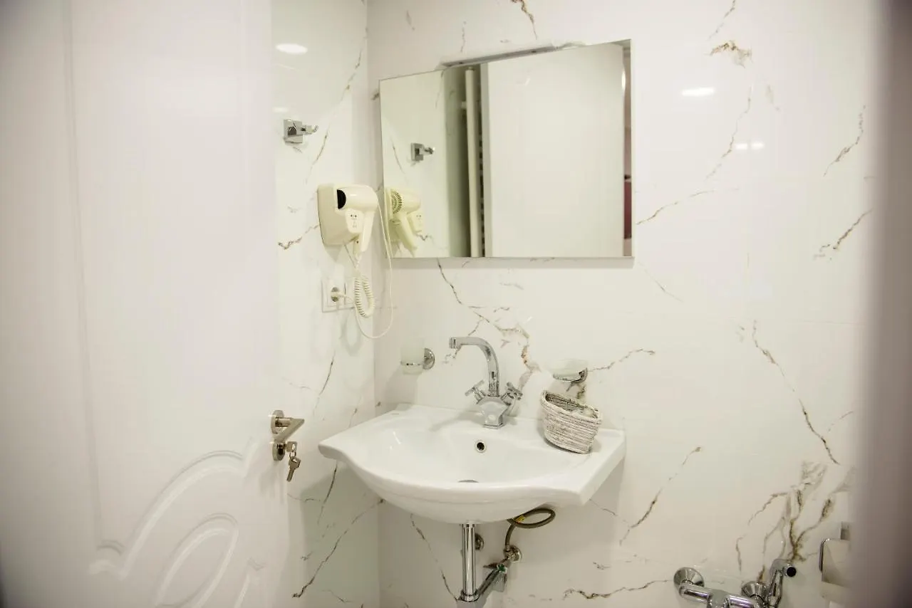 Apartment Homey Tbilisi