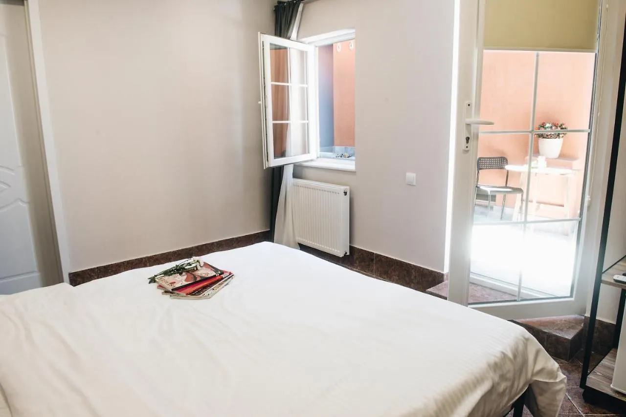 Apartment Homey Tbilisi