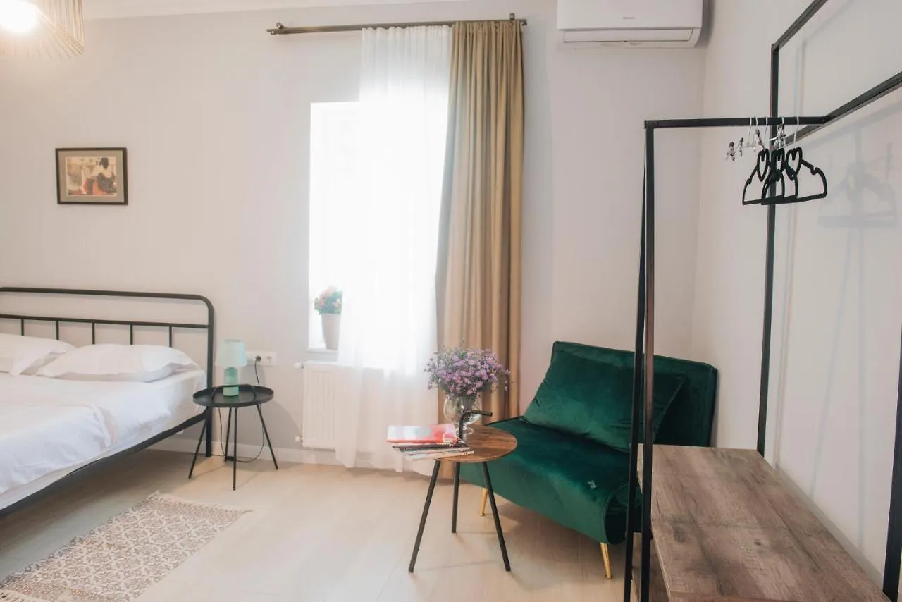 Homey Tbilisi