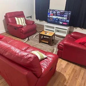 Justalf Facilities-spacious 2-bed In Thamesmead, Greenwich , London United Kingdom