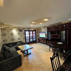 Happy In Апартаменты