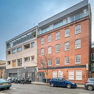 Luxury Shoreditch , London United Kingdom