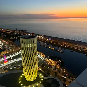 Allince By Marriott , Batumi Georgia
