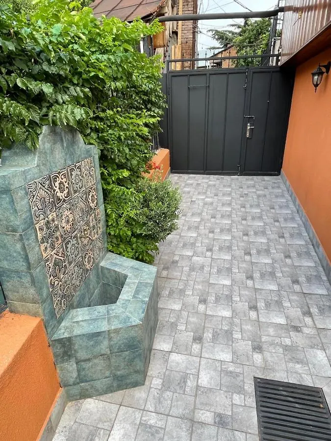 Apartment Homey Tbilisi