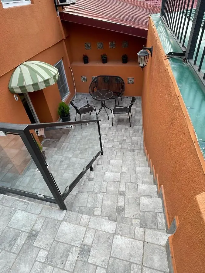 Homey Tbilisi Georgia